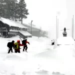 6 backcountry skiers rescued, 9 still missing after avalanche near Lake Tahoe
