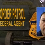 Illegal Immigrant arrested after showing up to Border Patrol office for IT work