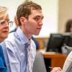 Tyler Robinson judge to decide on whether prosecution should be disqualified