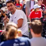 Judge declines to halt Iowa probe into teachers’ Charlie Kirk posts