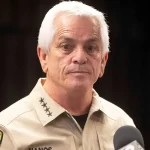 Sheriff says Guthrie case far from ‘cold’ as new leads emerge and more top headlines