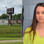 Georgia teacher Danielle Weaver arrested on child molestation charges