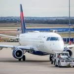 Delta flight makes emergency landing after unruly passenger incident