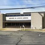 Multiple people shot at Pawtucket, RI Ice Rink; suspect dead