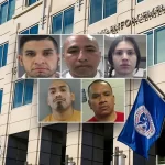 ICE arrests illegal immigrants convicted of violent, sexual crimes