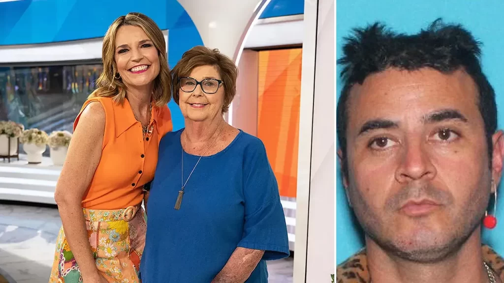 Derek Callella allegedly demanded bitcoin from Savannah Guthrie family