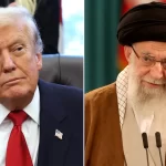 Iran vows to target US troops as Trump threatens repeat strike and more top headlines