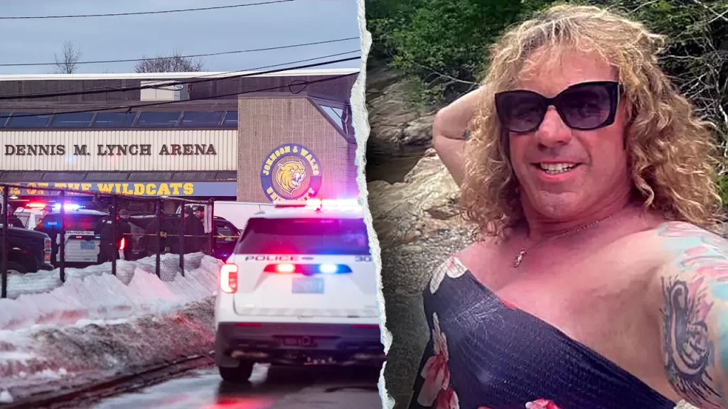 Rhode Island ice rink shooting: Survivors ‘fighting for their lives’ as motive emerges