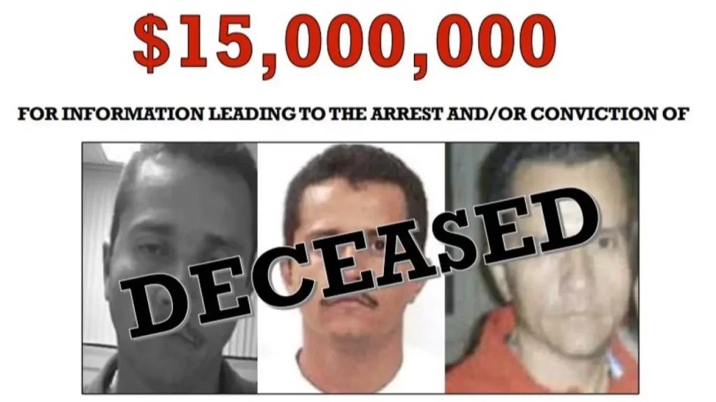 ‘El Mencho’ faced multiple US arrests, deportations before leading cartel