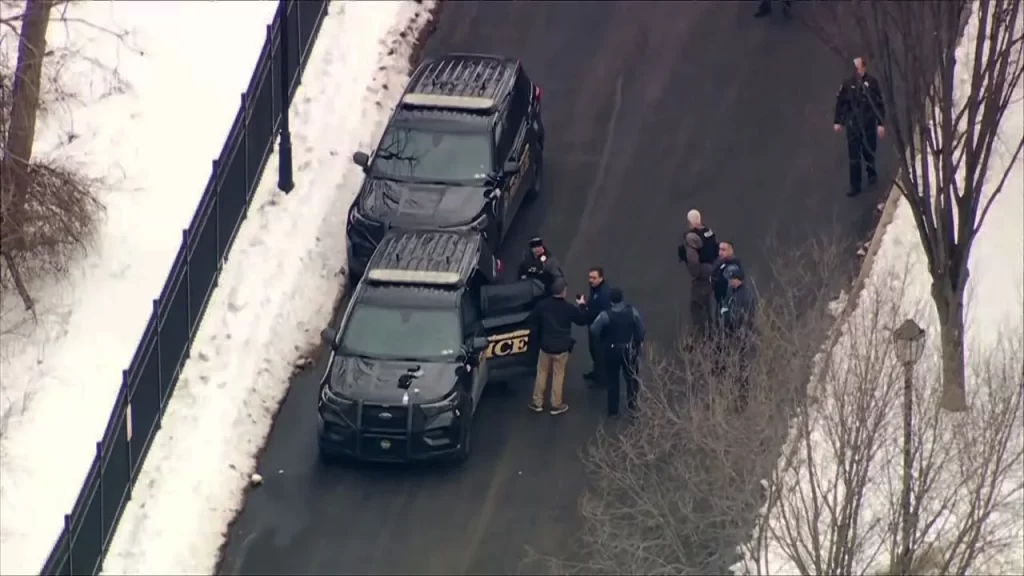 Father allegedly commented about needing to sacrifice baby before stabbing