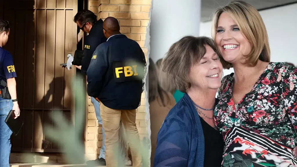 Nancy Guthrie case: FBI experts question kidnapping theory claims