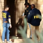 Nancy Guthrie case: authorities release image of ‘subject’ in investigation