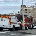 Washington state courtroom evacuated after fentanyl evidence opened