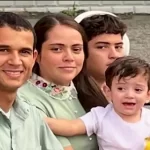 Coast Guard veteran, family found dead from suspected carbon monoxide