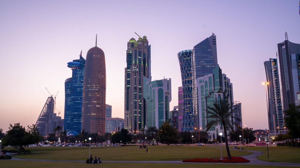 Epstein Files Update 5 Shocking Facts on Qatar Blockade