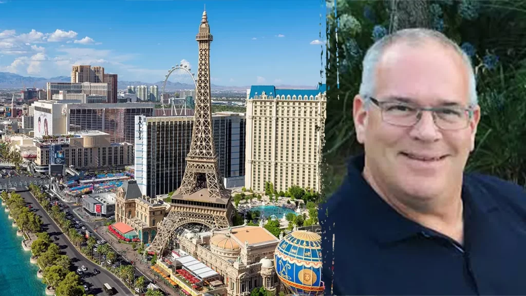 Family sues Caesars over veteran’s death after medical crisis