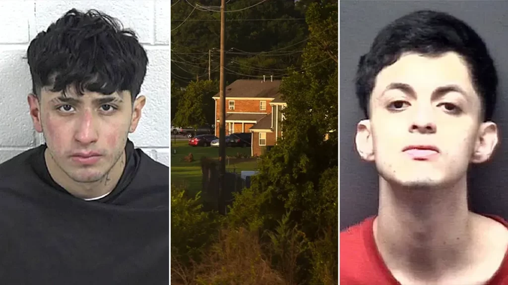 Illegal aliens allegedly assault victim in North Carolina home invasion