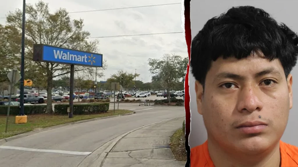 Illegal immigrant allegedly hits Florida motorcyclist in drunk hit-and-run