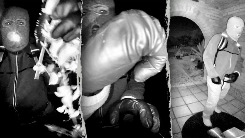 Nancy Guthrie case: authorities release video of ‘subject’ in investigation