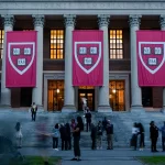Harvard offers Immigrant Justice Lab course for students to help asylum seekers