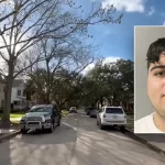 South American theft ring hits 60+ Houston homes using signal jammers