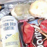 Police warn parents to check lunchboxes after child brings martini to school