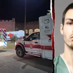 Alleged shooter reportedly revealed his motive for deadly country club rampage