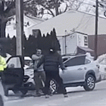 ICE agent shoots tires after Honduran migrant allegedly rams vehicle in NJ