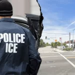 Highland Park Groups use sirens and whistles to warn of ICE