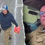 Idaho woman arrested for ambulance theft, attempted arson at DHS building