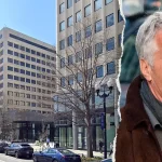 Jeffrey Epstein received Pentagon real estate proposal in 2016 email