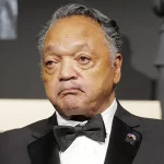 Civil rights leader Rev Jesse Jackson dead at 84 and more top headlines
