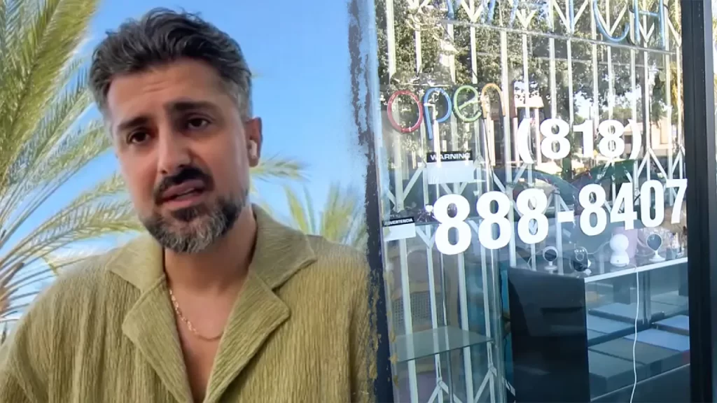 LA jeweler considers leaving city after roof burglary, repeat crimes