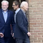 Biden prostate cancer battle worries friends amid fatigue reports