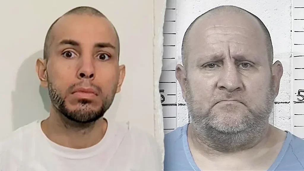 California prison death of John Cisneros investigated as homicide