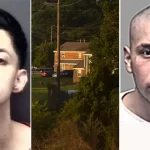 Third suspect arrested in brutal North Carolina home invasion