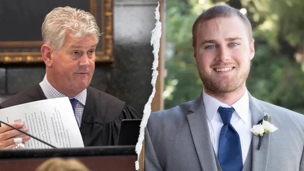 Judge casts doubt on self-defense bid in major ‘Stand Your Ground’ case