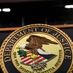 Justice Department sues New Jersey over immigration enforcement order
