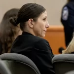 Texts about money, marriage fuel Kouri Richins murder trial