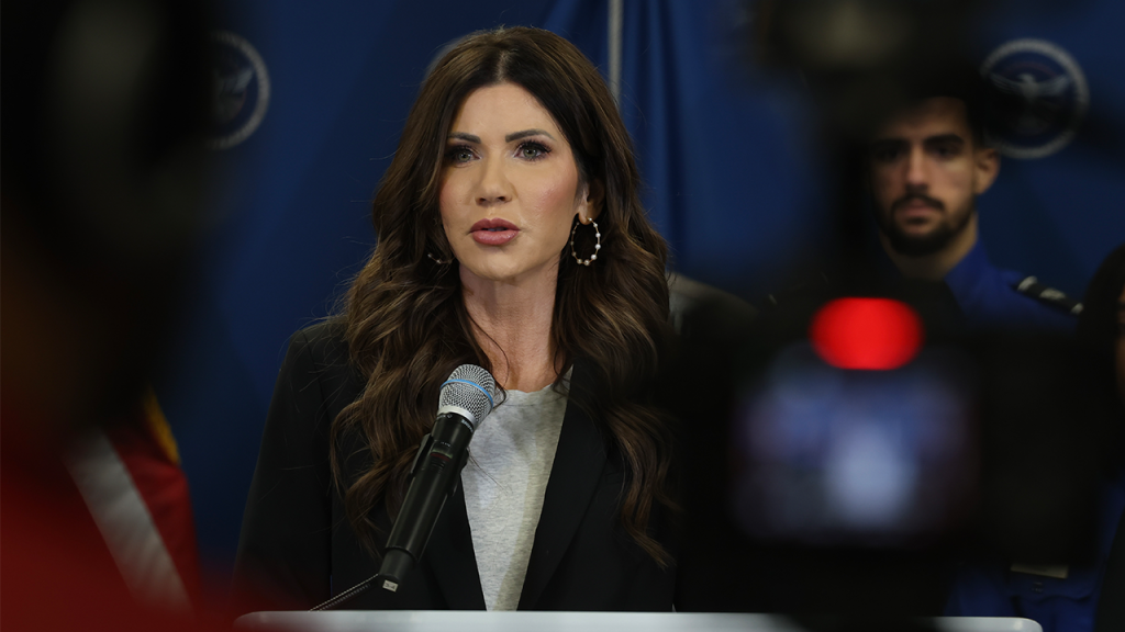 DHS backs off plans for new ICE facility in New Hampshire, GOP governor says