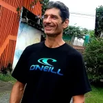 Surfer Kurt Van Dyke killed in Costa Rica during apparent home invasion