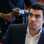 Luigi Mangione complains about double jeopardy in courtroom outburst