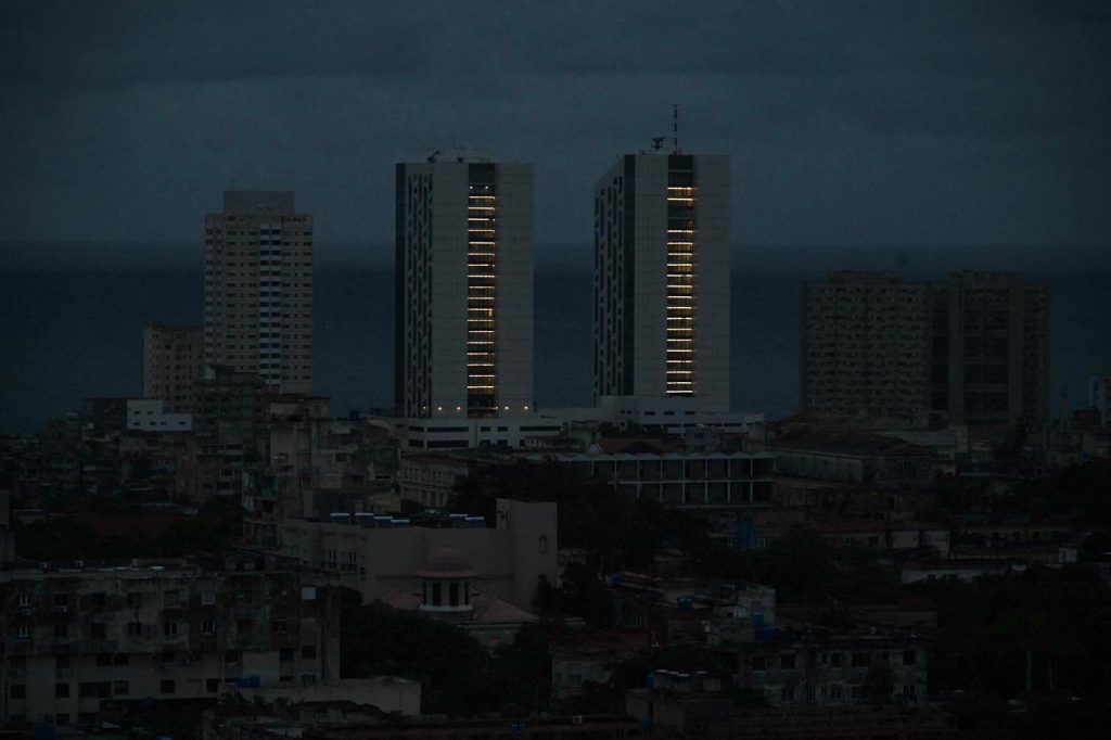 Cuba Energy Shortages Spark Urgent Action in Havana 2026