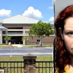 Florida teacher Mackenzie McLean accused of sex with student in her home