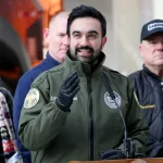 NYC Mayor Zohran Mamdani announces travel ban ahead of major blizzard