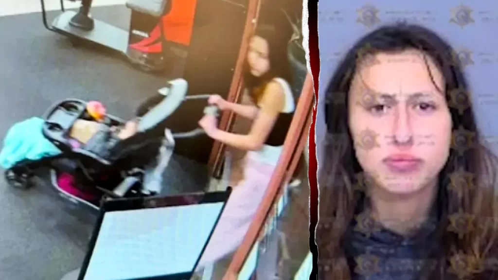 Missing two-year-old toddler recovered after good Samaritans swoop into action