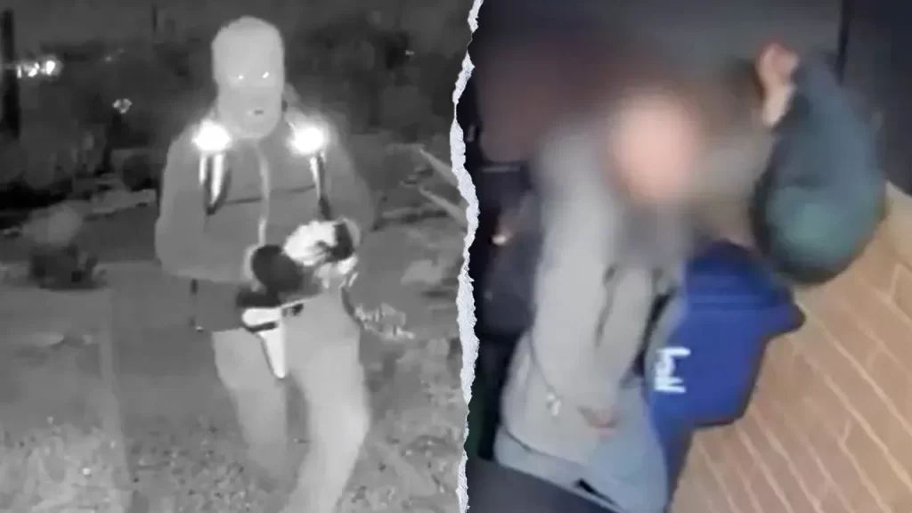 Nancy Guthrie case: FBI probes surveillance footage from separate Tucson home