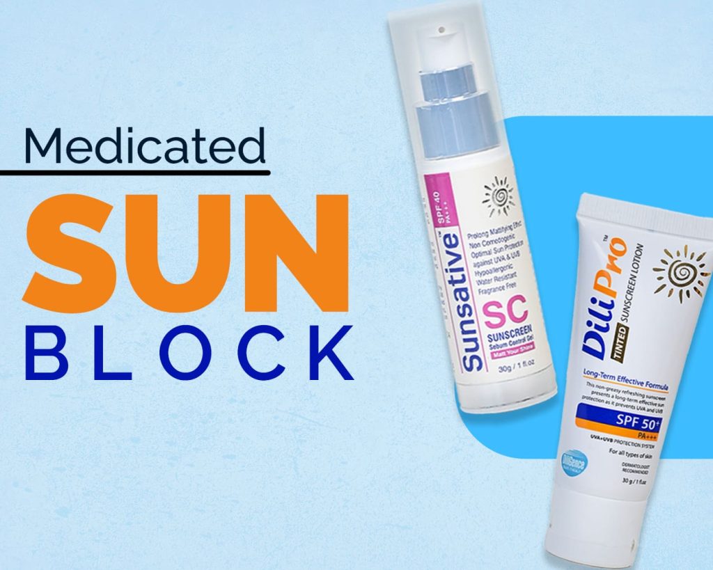 Best Medicated Sunblock in Pakistan – Choose the Right Sunscreen for Healthy, Protected Skin