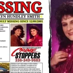 Michelle Hundely Smith found alive in North Carolina after 24 years missing