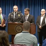 Federal charges filed against ‘Family Mob’ gang members, associates
